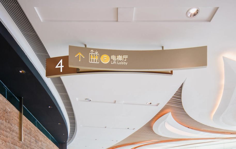 标识标牌